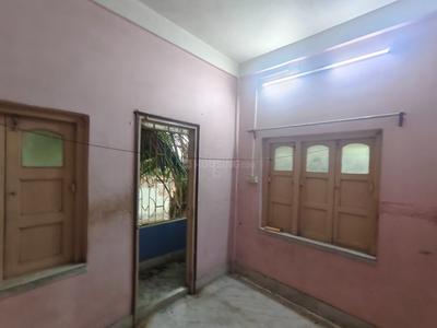 Hall Image of 650 Sq.ft 2 BHK Apartment / Flat for sale in Ganguly Bagan Kolkata for Rs. 2000000