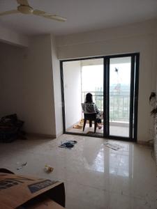 Hall Image of 1050 Sq.ft 2 BHK Apartment / Flat for sale in Besa Nagpur for Rs. 4800000