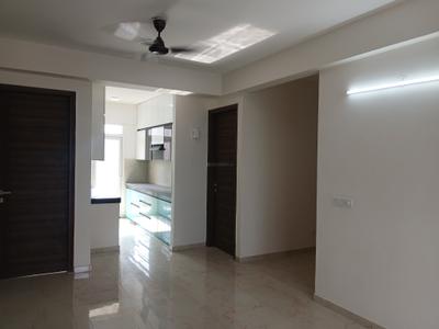 Living Room Image of 1494 Sq.ft 3.5 BHK Apartment / Flat for sale in Smartworld Gems, Sector 89 Gurgaon for Rs. 16100000