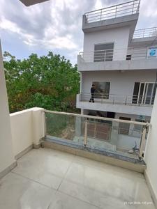 Balcony Image of 1700 Sq.ft 3 BHK Duplex for rent in Danda Dhoran Dehradun for Rs. 45000