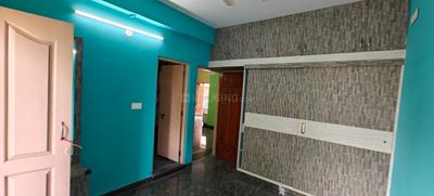 Bedroom Image of 1200 Sq.ft 2 BHK Apartment / Flat for rent in Dodda Banaswadi Bengaluru for Rs. 30000