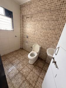 Image of 1282 Sq.ft 2 BHK Apartment / Flat for sale in Mont Vert Dieu, Pashan, Pune for Rs. 12500000