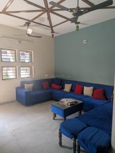 Bedroom Image of 2655 Sq.ft 4 BHK Villa for sale in Sola Ahmedabad for Rs. 40000000