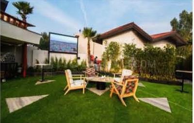 Image of 1800 Sq.ft 4 BHK Villa for sale in Phulnakhara, Cuttack for Rs. 8000000