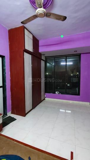 Aaradhana Apartment Bedroom 1