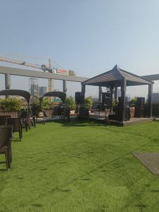 Image of 1800 Sq.ft 3 BHK Apartment / Flat for sale in DSD Aura, Borivali West, Mumbai for Rs. 45000000