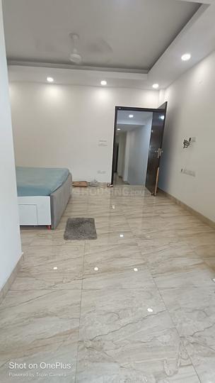 Block E, Malviya Nagar Bedroom 1