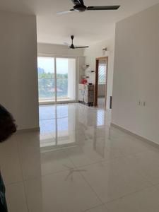 Hall Image of 1150 Sq.ft 2 BHK Apartment / Flat for rent in Kulathoor Thiruvananthapuram for Rs. 20000