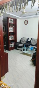 Image of 1170 Sq.ft 2 BHK Apartment / Flat for sale in Ram Nagar, Anantapur for Rs. 6000000