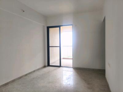 Living Room Image of 517 Sq.ft 2 BHK Apartment / Flat for sale in Nexus Kinaara by Nexus Group, Chikhali Pune for Rs. 5200000