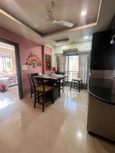 Hall Image of 1315 Sq.ft 3 BHK Apartment / Flat for sale in Garia, Sonarpur Kolkata for Rs. 7500000