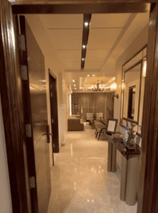 Image of 2003 Sq.ft 3 BHK Apartment / Flat for sale in Anad Vivanta, Haridwar Dehradun Road, Dehradun for Rs. 18027000