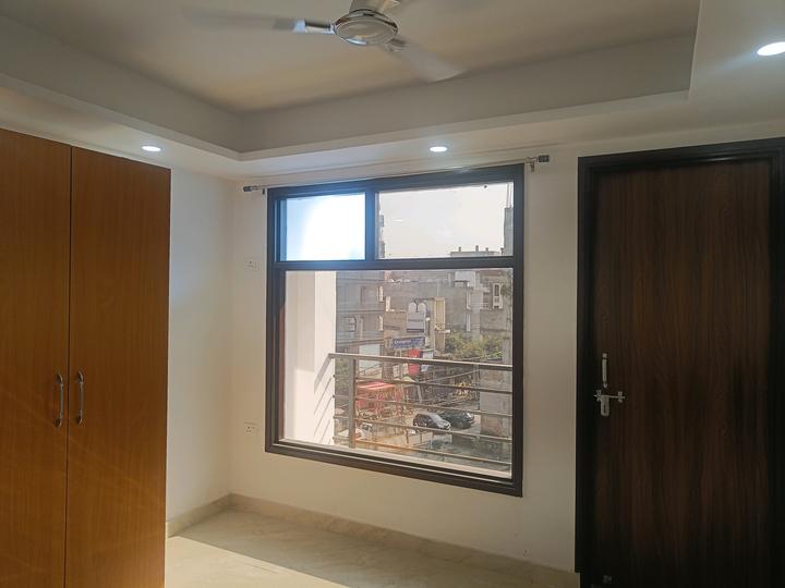 Freedom fighter enclave Bedroom 1