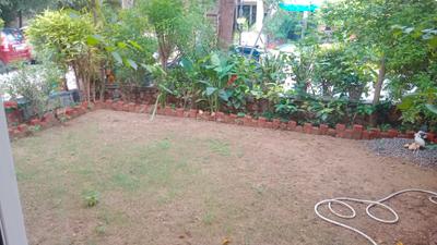 Image of 2160 Sq.ft 5 BHK Villa for rent in SS Aaron Ville, Sector 48, Gurgaon for Rs. 150000