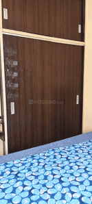 Living Room Image of 600 Sq.ft 1.5 BHK Apartment / Flat for sale in Sri Arihant Samriddhi Towers, Barkhera Pathani Bhopal for Rs. 1750000