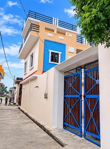 Image of 6300 Sq.ft 5 BHK Independent House for sale in Pital Nagri, Moradabad for Rs. 11000000