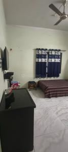 Hall Image of 700 Sq.ft 1 BHK Independent House for rent in Benachity Durgapur for Rs. 11000