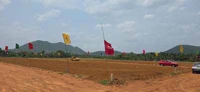 Image of 100 Sq.ft Residential Plot / Land for sale in Bhogapuram, Visakhapatnam for Rs. 650000