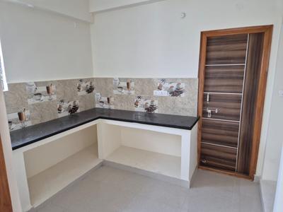 Kitchen Image of 1450 Sq.ft 3 BHK Apartment / Flat for sale in Chintalavalasa Vizianagaram for Rs. 3625000