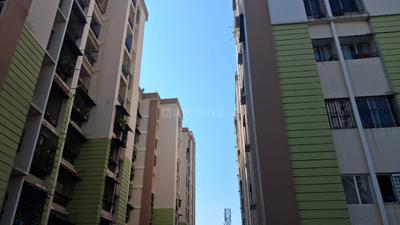 Image of 939 Sq.ft 2 BHK Apartment / Flat for sale in Pragjyotish Piya Towers, Vip Road, Guwahati for Rs. 5800000