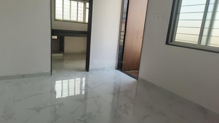 Jarade apartment vighnaharta nagar bibwewadi Bedroom 1