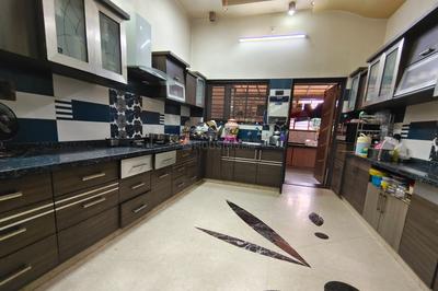 Kitchen Image of 3150 Sq.ft 3.5 BHK Independent House for sale in Maninagar Ahmedabad for Rs. 42500000