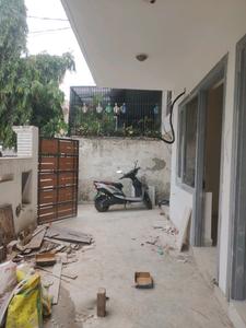 Bedroom Three Image of 1871 Sq.ft 3 BHK Builder Floor for sale in Green Field Colony Faridabad for Rs. 15000000