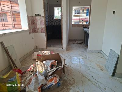Hall Image of 540 Sq.ft 1 BHK Apartment / Flat for sale in Garia, Sonarpur Kolkata for Rs. 1998000