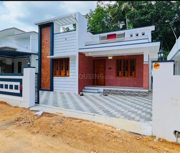 Image of 1000 Sq.ft 2 BHK Independent House for sale in Mathpurena, Raipur for Rs. 4000000