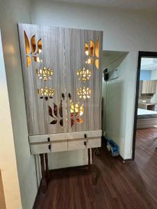 Hall Image of 990 Sq.ft 2 BHK Apartment / Flat for sale in Malpani Vivanta, Baner Pune for Rs. 12500000