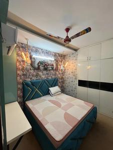 Bedroom Image of 1250 Sq.ft 3 BHK Apartment / Flat for sale in Motia Aero Greens, Dyalpur Mohali for Rs. 12000000