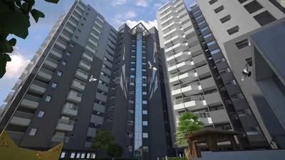 Image of 2840 Sq.ft 3 BHK Apartment / Flat for sale in Sakar Elite Apex, Mahalakshmi Nagar, Indore for Rs. 19383000