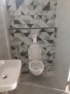 Bedroom Two Image of 1543 Sq.ft 3 BHK Apartment / Flat for sale in Puppalaguda Hyderabad for Rs. 10338100