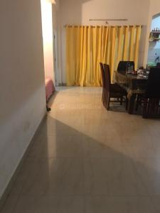 Hall Image of 1665 Sq.ft 3 BHK Apartment / Flat for sale in Paras Manyata Apartment, Thanisandra Bengaluru for Rs. 15700000