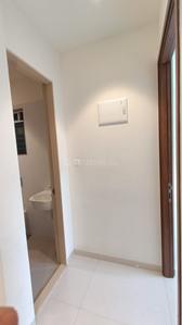 Hall Image of 700 Sq.ft 3 BHK Apartment / Flat for sale in Mahaavir Exotique Phase II, Kharghar Navi Mumbai for Rs. 10558000