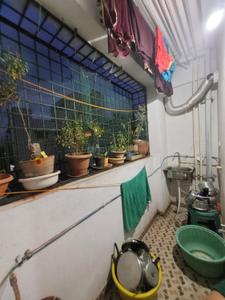 Balcony Image of 1310 Sq.ft 3 BHK Apartment / Flat for sale in SLV Prinss, Srinivaspura Bengaluru for Rs. 7000000
