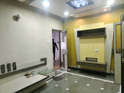 Living Room Image of 900 Sq.ft 2 BHK Apartment / Flat for rent in Anand Nagar, Sinhagad Road Pune for Rs. 27000