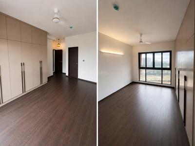 Bedroom Image of 1322 Sq.ft 2 BHK Apartment / Flat for rent in Purva Atmosphere, R.K. Hegde Nagar Bengaluru for Rs. 45000