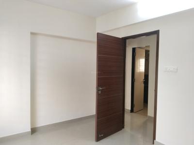 Bedroom Image of 2400 Sq.ft 3 BHK Apartment / Flat for sale in Juhu Mumbai for Rs. 77500000