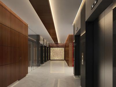 Image of 1900 Sq.ft 3 BHK Apartment / Flat for sale in TVH Quadrant, Adyar, Chennai for Rs. 45000000