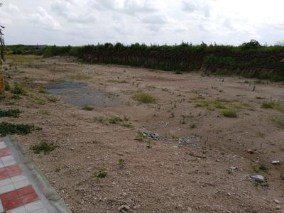 Image of 1800 Sq.ft Residential Plot / Land for sale in Patancheru, Sangareddy for Rs. 6000000