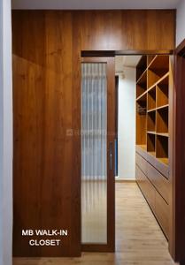 Bedroom Image of 4500 Sq.ft 5 BHK Villa for rent in Fortius Under The Sun, Devanahalli Bengaluru for Rs. 250000