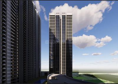Image of 1240 Sq.ft 2 BHK Apartment / Flat for sale in Sobha Madison Heights Townpark Phase 1 W5 To 7 by Sobha Limited, Attibele, Bengaluru for Rs. 20500000