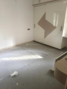 Bedroom Image of 1800 Sq.ft 3 BHK Builder Floor for rent in Ullalu Bengaluru for Rs. 35000