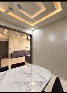 Hall Image of 1675 Sq.ft 3 BHK Apartment / Flat for sale in Jagatpur Ahmedabad for Rs. 8500000