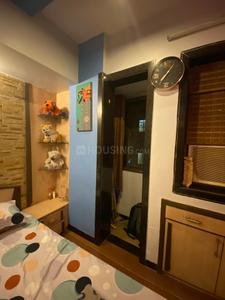 Bedroom Image of 600 Sq.ft 1 BHK Apartment / Flat for sale in Kalyan East Kalyan for Rs. 4200000