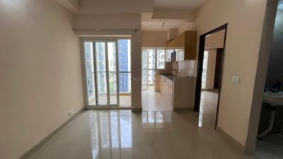 Living Room Image of 585 Sq.ft 1 BHK Apartment / Flat for rent in Amrapali Dream Valley 2, Noida Extension Greater Noida for Rs. 16000