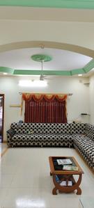 Hall Image of 2400 Sq.ft 3 BHK Independent House for sale in Bakrol Anand for Rs. 13000000