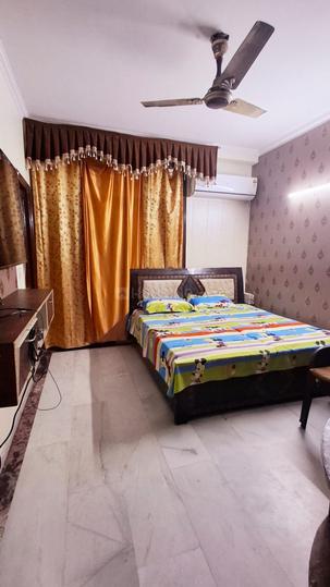 Sector 2, Palam Vihar Bedroom 1