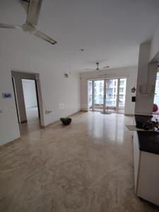 Living Room Image of 1265 Sq.ft 2 BHK Apartment / Flat for sale in Marvel Azure, Hadapsar Pune for Rs. 18500000